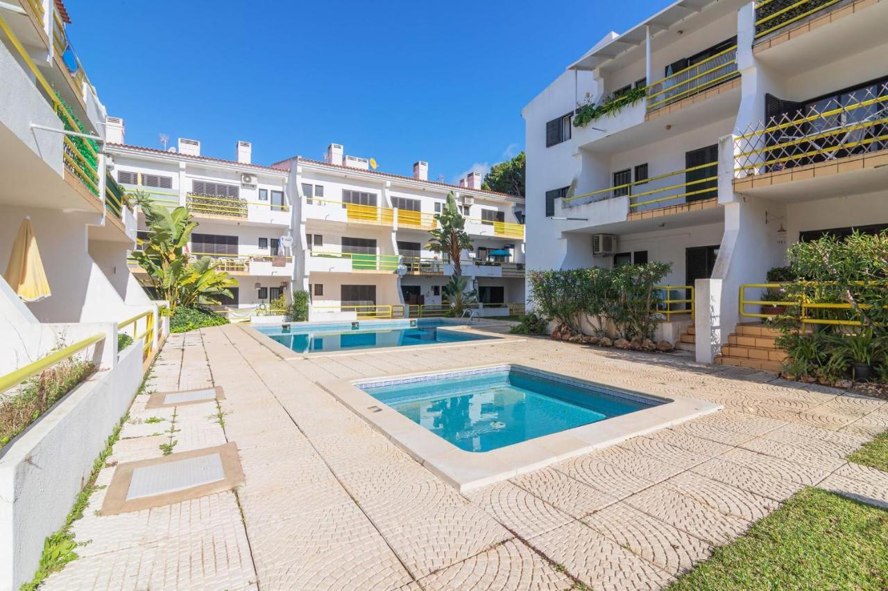 Vilamoura Premium Apartment By Homing Exterior foto